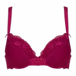 LingaDore Daily Gel BH Zwart 85 B -Badmode Winkel 550x550 297