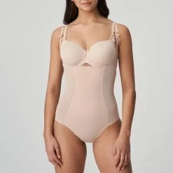 PrimaDonna Twist Corrigerend Ondergoed Body A La Folie Caffé Latte - Maat 44 43 PrimaDonna Twist Corrigerend Ondergoed Body A La Folie Caffé Latte - Maat 44 -Badmode Winkel 550x550 302