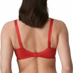 PrimaDonna Madison Beugel Bh 0162121 Scarlet - Maat 80F -Badmode Winkel 550x550 307