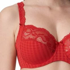 PrimaDonna Madison Beugel Bh 0162121 Scarlet - Maat 80F -Badmode Winkel 550x550 308