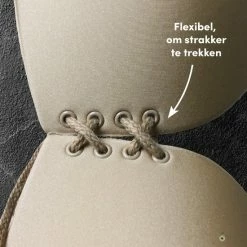 Merkloos Plak BH - Strapless BH - Plak BH Push Up - Cup B -Badmode Winkel 550x550 35