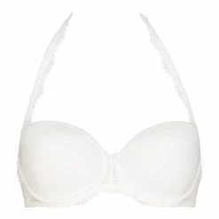 LingaDore 1400-2 DAILY Uni-fit Balconette BH Rood 75 E -Badmode Winkel 550x550 366