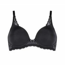 Triumph Amourette Spotlight WHP X Beha - Zwart - Maat A75 -Badmode Winkel 550x550 389