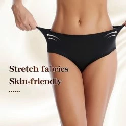 Superdealer Butt Lift Onderbroek I Butt Lifter I Corrigerend Onderbroek I Stretch Onderbroek I Slipje Met Vulling I Zwart I Maat M -Badmode Winkel 550x550 404