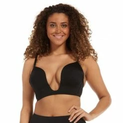 MAGIC Bodyfashion V-Bra Zwart Vrouwen - Maat 75C 23 MAGIC Bodyfashion V-Bra Zwart Vrouwen - Maat 75C -Badmode Winkel 550x550 406