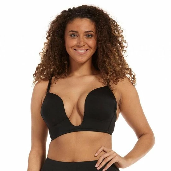MAGIC Bodyfashion V-Bra Zwart Vrouwen - Maat 75C 13 MAGIC Bodyfashion V-Bra Zwart Vrouwen - Maat 75C - Afbeelding 11