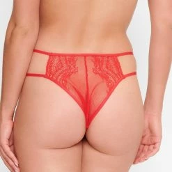 LingaDore LD0019ST String -Badmode Winkel 550x550 414