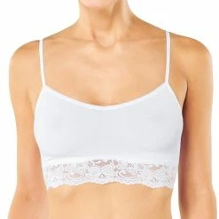 Sloggi Dames Romance Bralette Wit-38 -Badmode Winkel 550x550 417