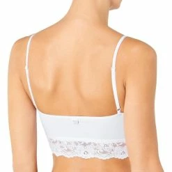 Sloggi Dames Romance Bralette Wit-38 -Badmode Winkel 550x550 418