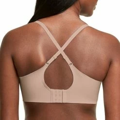 Maidenform Comfort Devotion Vrouwen Beha - Evening Blush - Maat 80 B -Badmode Winkel 550x550 420
