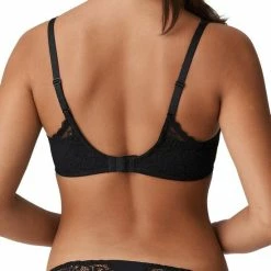 PrimaDonna Twist I Do Beugel Bh 0141602 Zwart - Maat 75D -Badmode Winkel 550x550 424