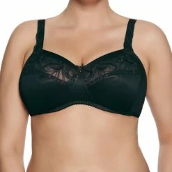 Ulla Dessous BH Zonder Beugel Met Opening Carmen