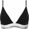 Calvin Klein Beha - Maat LVolwassenen - Zwart/wit
