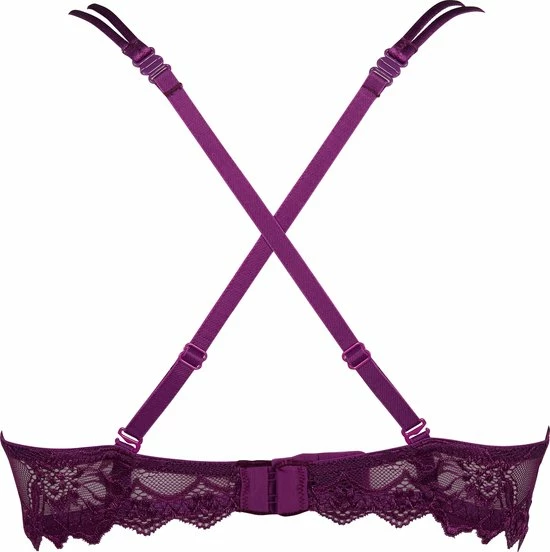 After Eden Anna Kanten Single Boost Beha 6 After Eden Anna Kanten Single Boost Beha - Afbeelding 4