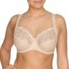 PrimaDonna Deauville Beugel Bh 0161811 Caffé Latte - Maat 100G -Badmode Winkel 550x553 3
