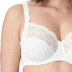 PrimaDonna Madison Beugel Bh Natuur 85D -Badmode Winkel 550x554 10