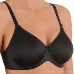 Felina Modern Weftloc Spacer Bh 0206215 004 Black - Maat 80C 11 Felina Modern Weftloc Spacer Bh 0206215 004 Black - Maat 80C -Badmode Winkel 550x554 4