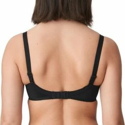 PrimaDonna Satin Beugel Bh 0161330 Zwart - Maat 95E 26 PrimaDonna Satin Beugel Bh 0161330 Zwart - Maat 95E -Badmode Winkel 550x556 1