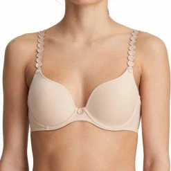 Marie Jo L'Aventure Tom Voorgevormde Beugel Bh 0120826 Caffé Latte - Maat 90C -Badmode Winkel 550x556 5