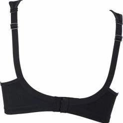Anita Clara Comfort Bh Zonder Beugel 5459 Zwart - Maat 85D -Badmode Winkel 550x556 6