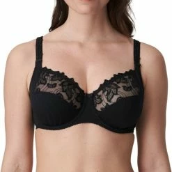 PrimaDonna Deauville Beugel Bh 0161811 Zwart - Maat 90H -Badmode Winkel 550x556 7