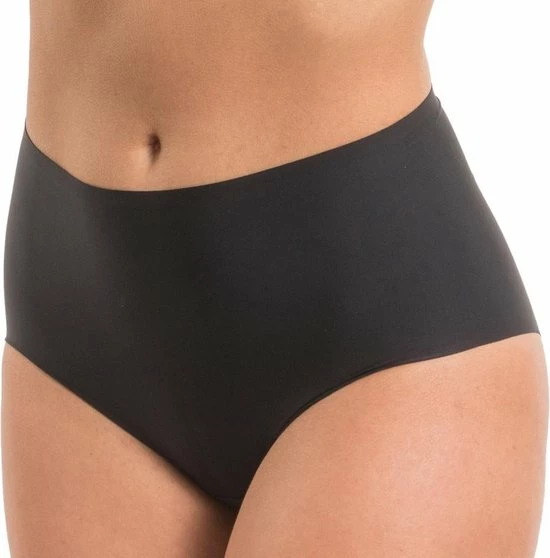 MAGIC Bodyfashion Dream Invisibles Slip (2-Pack) Zwart Vrouwen - Maat L 14 MAGIC Bodyfashion Dream Invisibles Slip (2-Pack) Zwart Vrouwen - Maat L - Afbeelding 12