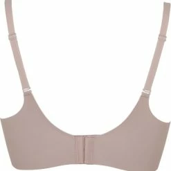 Maidenform Comfort Devotion Vrouwen Beha - Evening Blush - Maat 80 B -Badmode Winkel 550x561 11