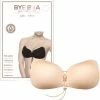 Bye Bra Lace-It Bh, Zelfklevende Bh, Push-Up Bh, Plak BH Vetersluiting, Strapless En Backless Bh, Cup A-E, Beige, C -Badmode Winkel 550x561 3