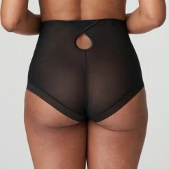 PrimaDonna Twist Aprodisia Tailleslip 0542161 Zwart - Maat 46 -Badmode Winkel 550x561 7