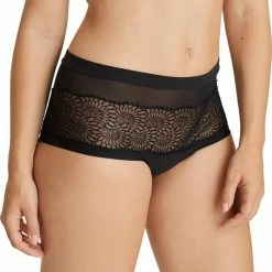 PrimaDonna Sophora Hipster 0563182 Zwart - Maat 44 -Badmode Winkel 550x562