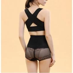 Merkloos Butt Lifter - Slipje Met Vulling - Butt Lifter Onderbroek- Butt Lifter- Maat XL -Badmode Winkel 550x562 6