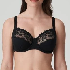 PrimaDonna Deauville Beugel Bh 0161811 Zwart - Maat 85H -Badmode Winkel 550x564 6