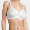 Triumph – Ladyform Glance N – BH Zonder Beugel – 10104704 - White - E90/105 -Badmode Winkel 550x565 4
