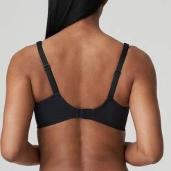 PrimaDonna Twist Rose Sauvage Voorgevormde Balconette Bh 0242082 Zwart - Maat 80H -Badmode Winkel 550x567 11