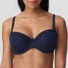 PrimaDonna Twist Basel Voorgevormde Balconette Bh 0242062 Majestic Blue - Maat 80F -Badmode Winkel 550x567 8