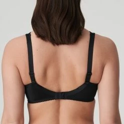 PrimaDonna Madison Beugel Bh 0162120 Zwart - Maat 90C -Badmode Winkel 550x570 2