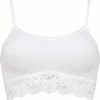 Sloggi Dames Romance Bralette Wit-38 -Badmode Winkel 550x571 3