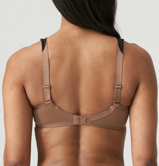 PrimaDonna Prima Donna – Madison – BH Beugel – 0162120 – Brons - D90/105 4 PrimaDonna Prima Donna – Madison – BH Beugel – 0162120 – Brons - D90/105 - Afbeelding 2
