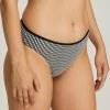 PrimaDonna Swim Atlas Bikini Slip 4006750 Zwart - Maat 38 -Badmode Winkel 550x574