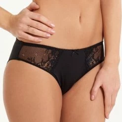 LingaDore - Daily Slip - Maat M - Rood - Dames 46 LingaDore - Daily Slip - Maat M - Rood - Dames -Badmode Winkel 550x574 2