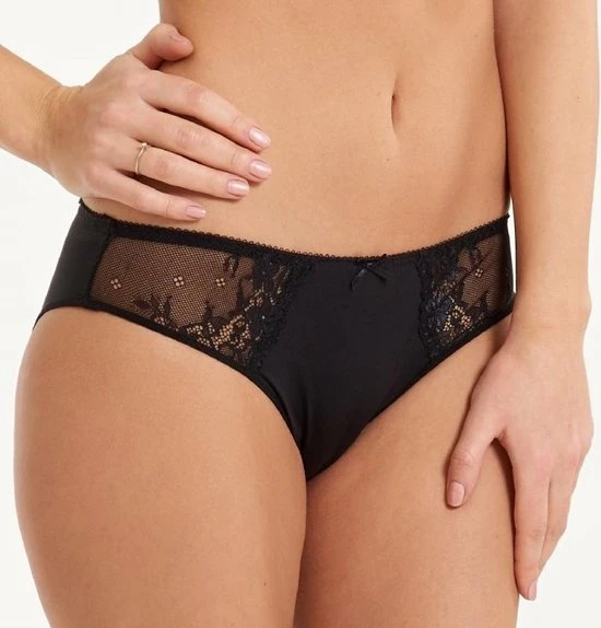 LingaDore - Daily Slip - Maat M - Rood - Dames 21 LingaDore - Daily Slip - Maat M - Rood - Dames - Afbeelding 19