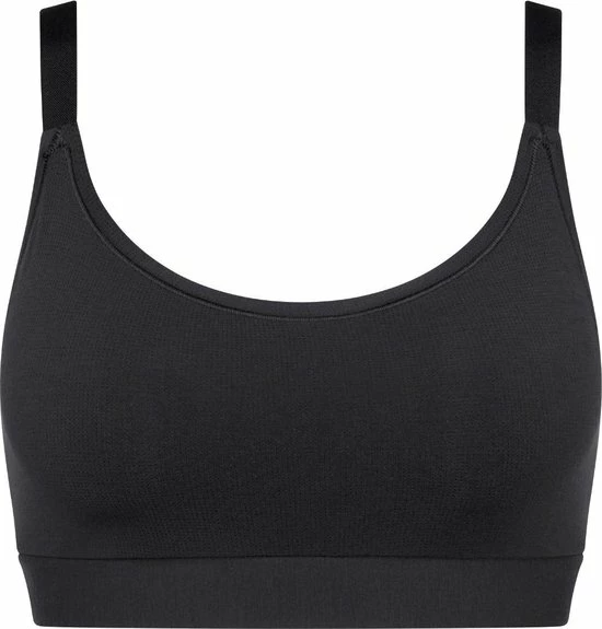 Sloggi GO Allround Voorgevormde BH 10209396/0004-ONE ( 1mt) 3 Sloggi GO Allround Voorgevormde BH 10209396/0004-ONE ( 1mt)