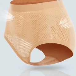 Merkloos Butt Lifter - Billen Liftende Slipje - Corrigerend Ondergoed Dames - Shapewear Voor Billen - Tummy Control - Volle Billen - Slipje Met Vulling- Beige -Maat L 13 Merkloos Butt Lifter - Billen Liftende Slipje - Corrigerend Ondergoed Dames - Shapewear Voor Billen - Tummy Control - Volle Billen - Slipje Met Vulling- Beige -Maat L -Badmode Winkel 550x575 7