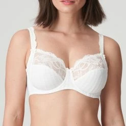 PrimaDonna Madison Beugel Bh Natuur 85D -Badmode Winkel 550x576 1