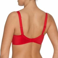 PrimaDonna Madison Beugel Bh 0162121 Scarlet - Maat 80F -Badmode Winkel 550x576 2