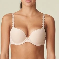 Marie Jo L'Aventure Tom Push Up Bh 0220827 Caffé Latte - Maat 75D