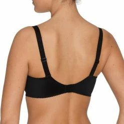 PrimaDonna Madison Beugel Bh 0162120 Zwart - Maat 90C -Badmode Winkel 550x579 2