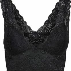 ONLY ONLCHLOE LACE BRA NOOS ACC Dames Beha - Maat S