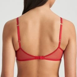 Marie Jo Coely Voorgevormde Bh 0102636 Strawberry Kiss - Maat 85A -Badmode Winkel 550x580 6