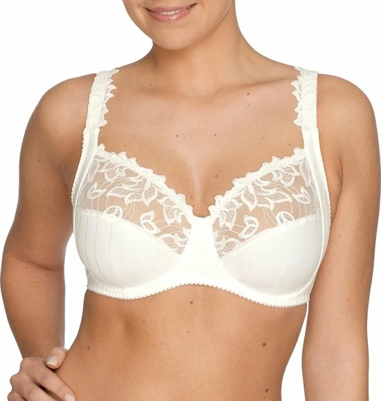 PrimaDonna Prima Donna - Deauville - BH Beugel – 0161810 - Natur - E85/100 13 PrimaDonna Prima Donna - Deauville - BH Beugel – 0161810 - Natur - E85/100 - Afbeelding 11